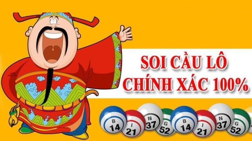 Nên tham khảo soi cầu lô miễn phí trước khi chơi